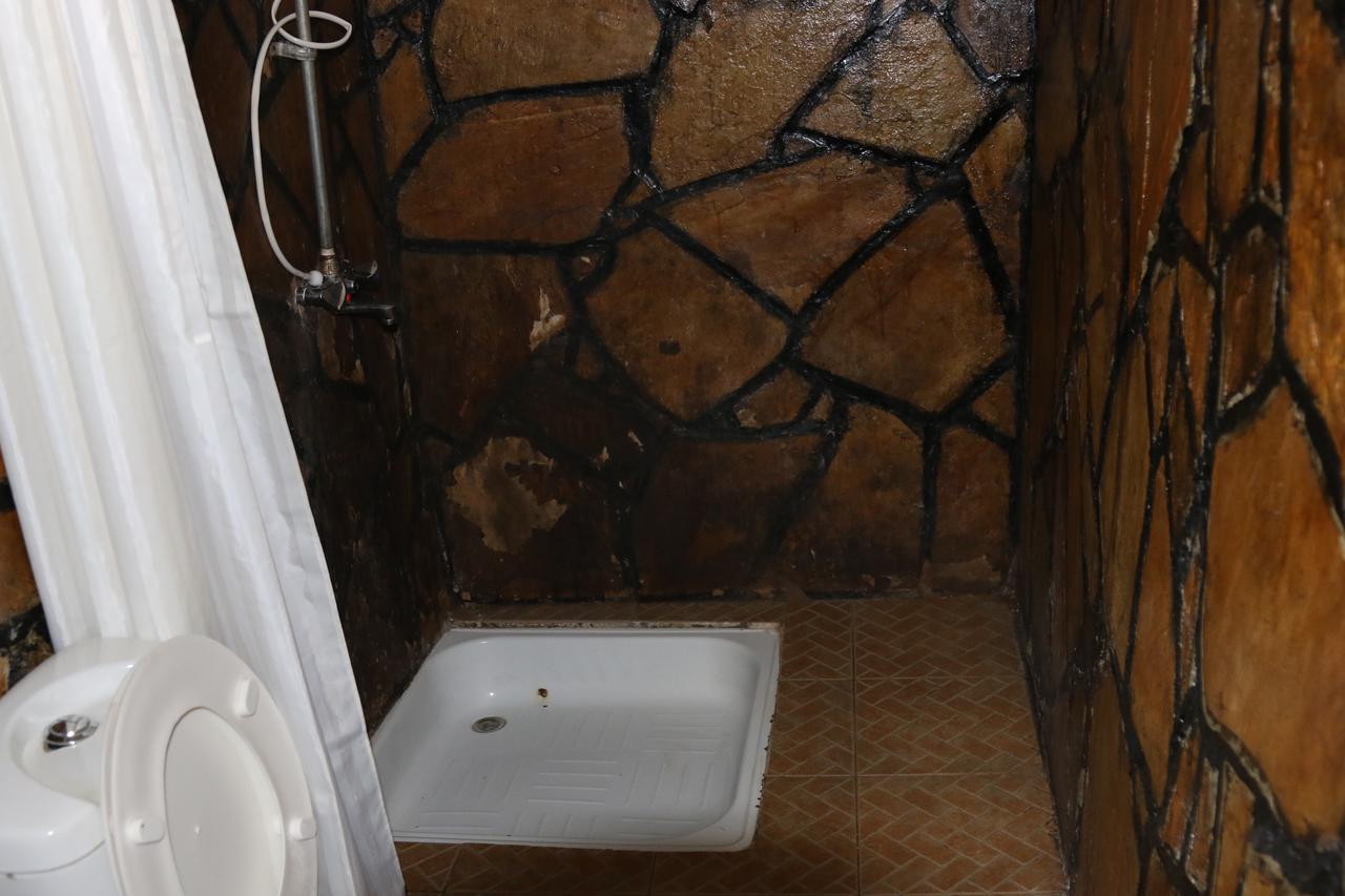 Neneu Hotel Moshi Eksteriør bilde
